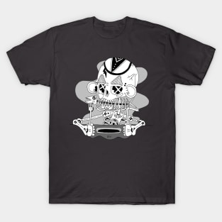 Eat your fish T-Shirt